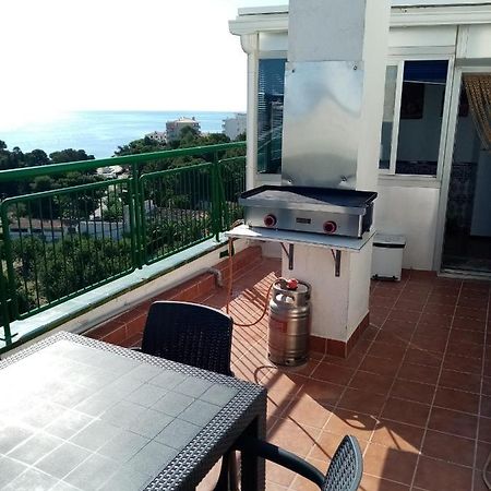 Framboise Appartement L'Ametlla de Mar Buitenkant foto