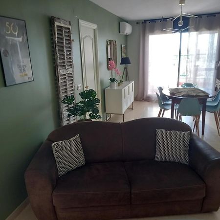 Framboise Appartement L'Ametlla de Mar Buitenkant foto