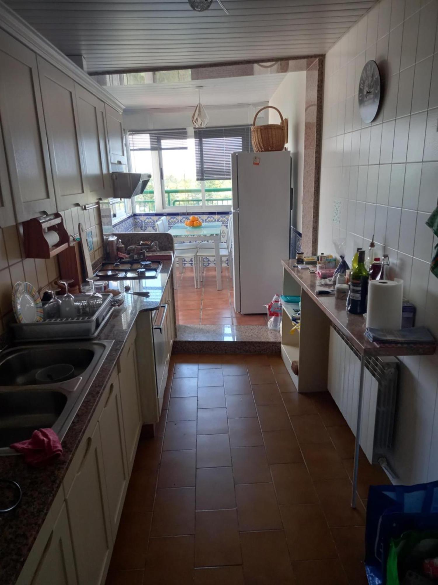 Framboise Appartement L'Ametlla de Mar Buitenkant foto