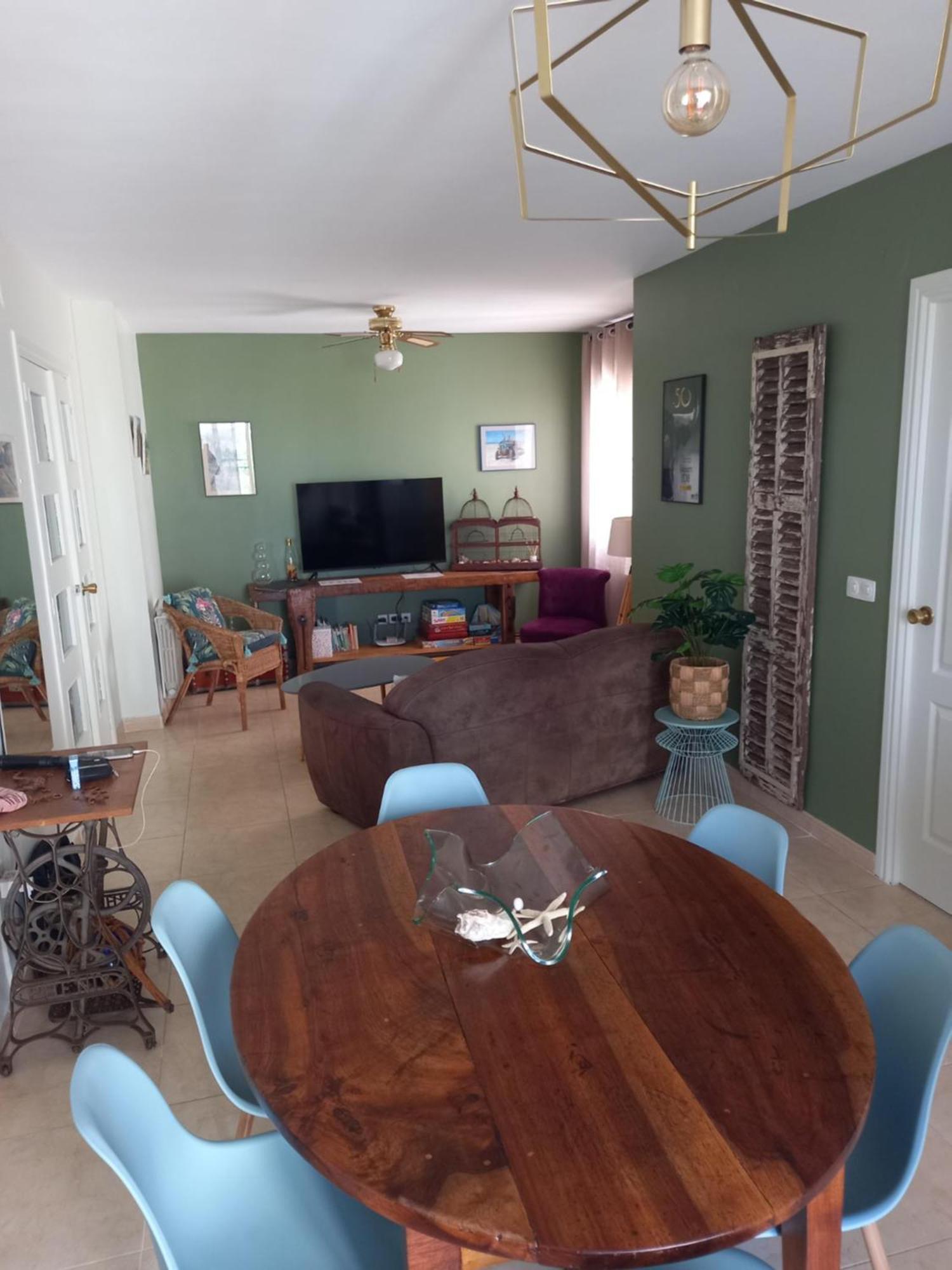 Framboise Appartement L'Ametlla de Mar Buitenkant foto