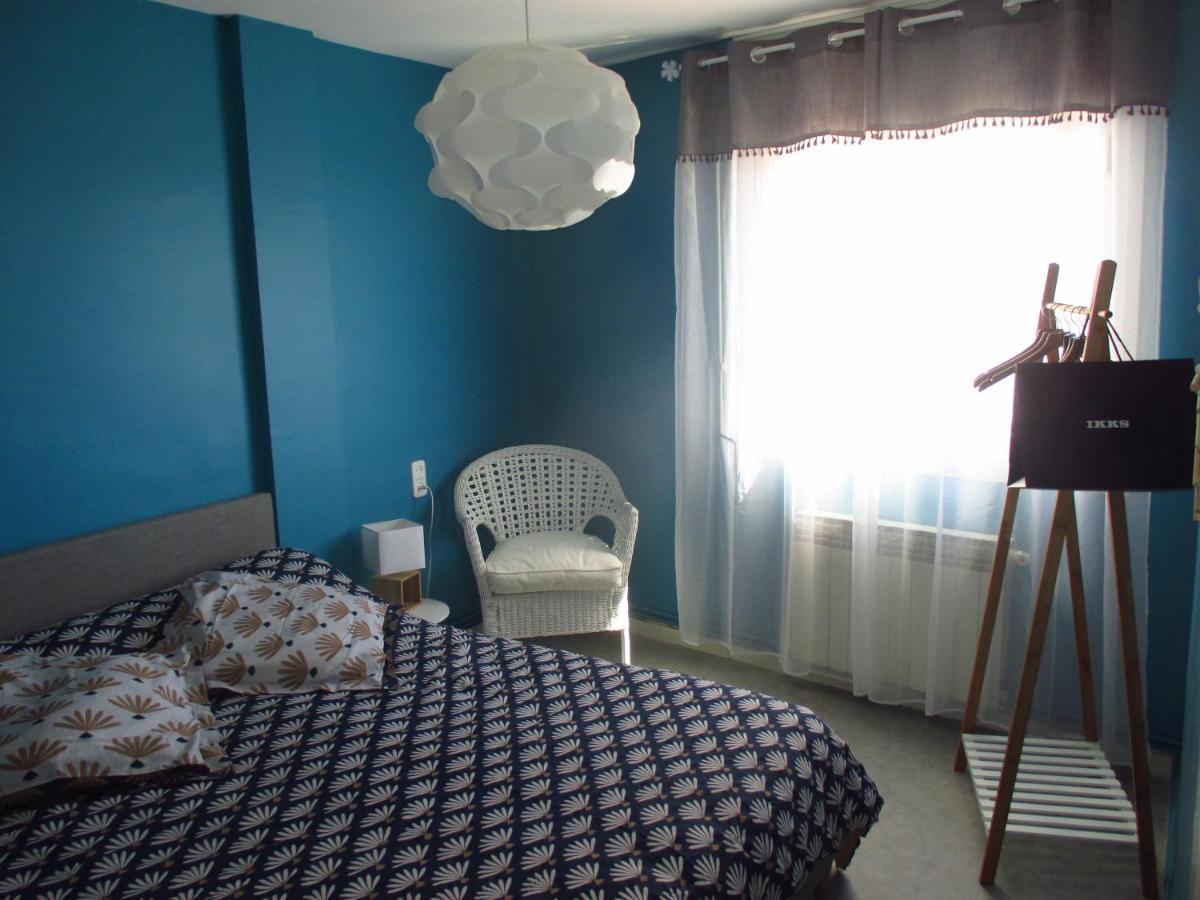 Framboise Appartement L'Ametlla de Mar Buitenkant foto
