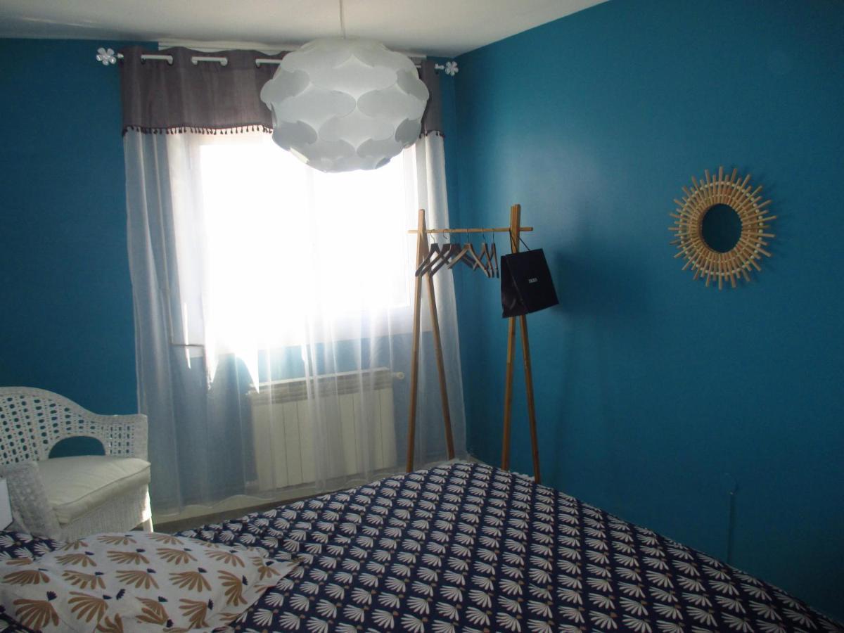 Framboise Appartement L'Ametlla de Mar Buitenkant foto