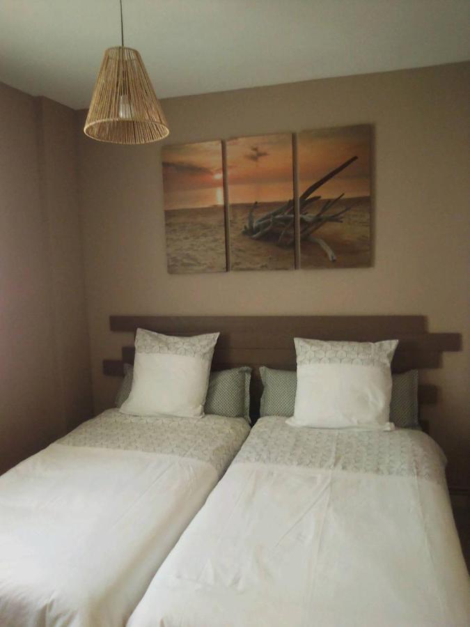 Framboise Appartement L'Ametlla de Mar Buitenkant foto