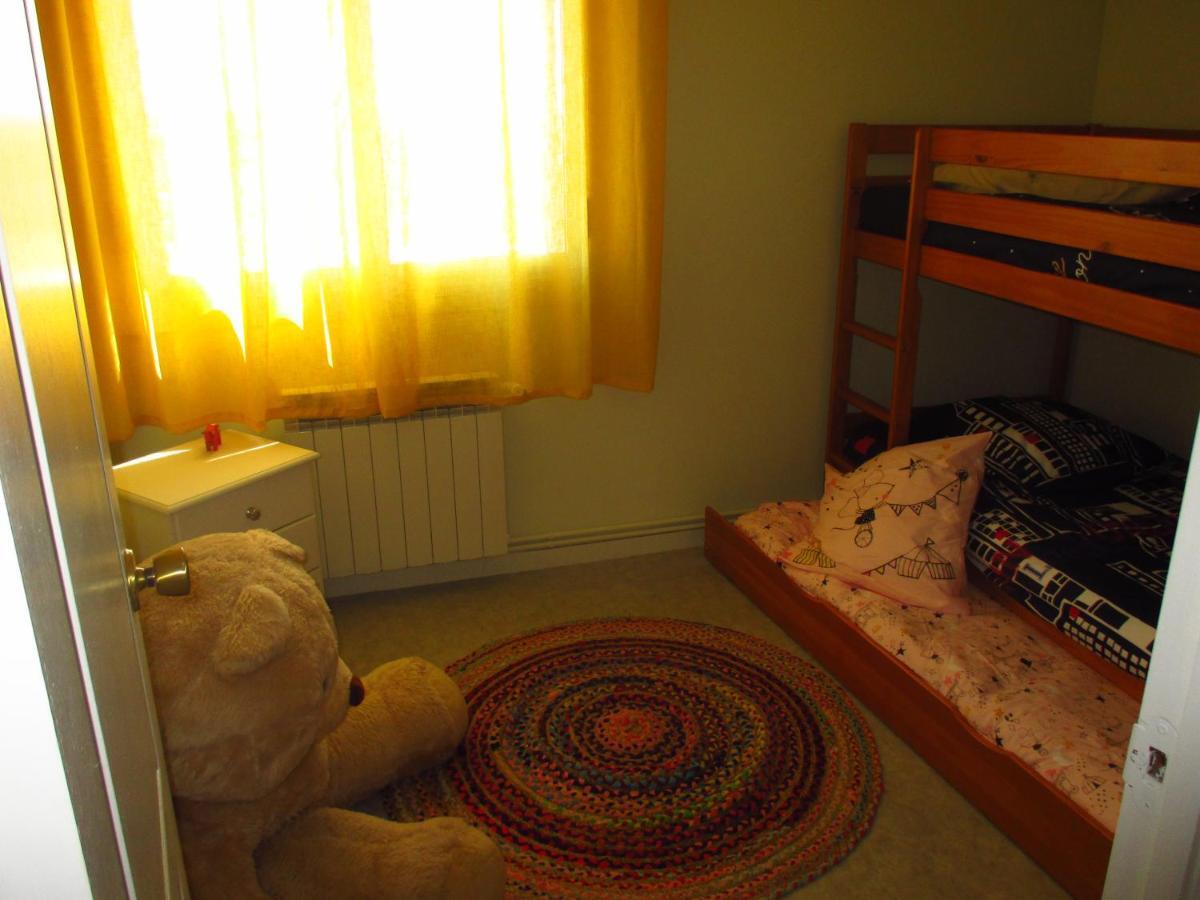 Framboise Appartement L'Ametlla de Mar Buitenkant foto