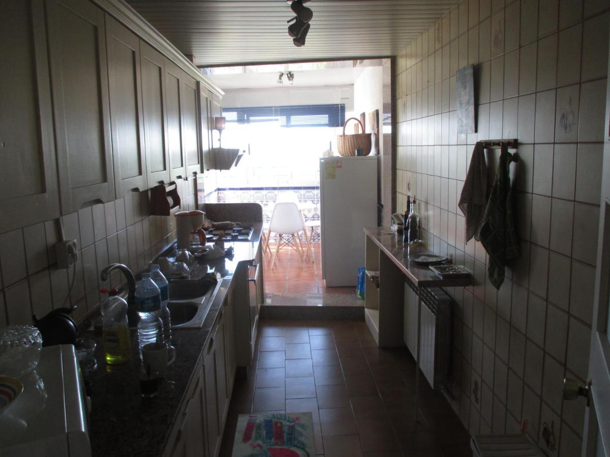 Framboise Appartement L'Ametlla de Mar Buitenkant foto