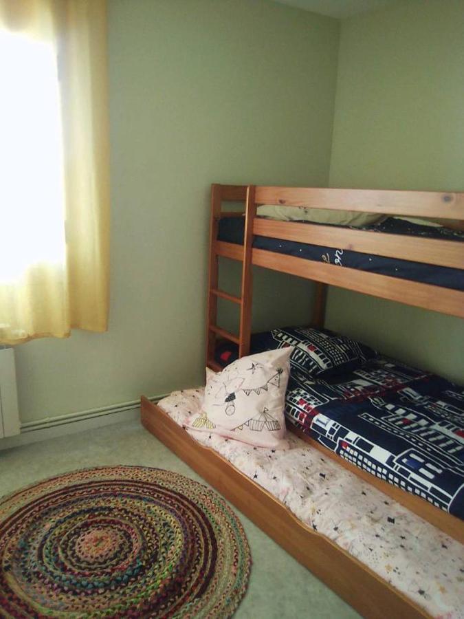 Framboise Appartement L'Ametlla de Mar Buitenkant foto