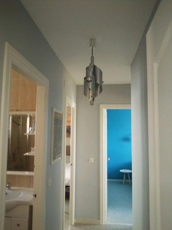 Framboise Appartement L'Ametlla de Mar Buitenkant foto