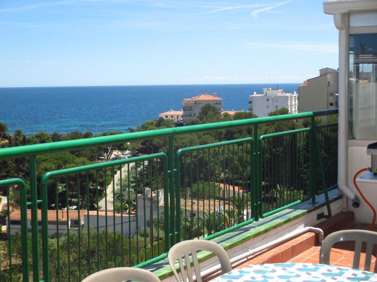 Framboise Appartement L'Ametlla de Mar Buitenkant foto
